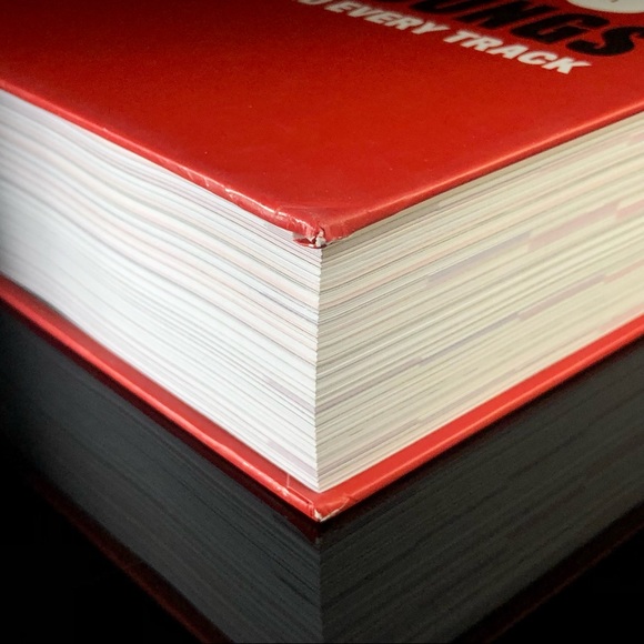 Coffee Table Book | Rolling Stones All the Songs Story Behind Track | Music - Picture 6 of 16